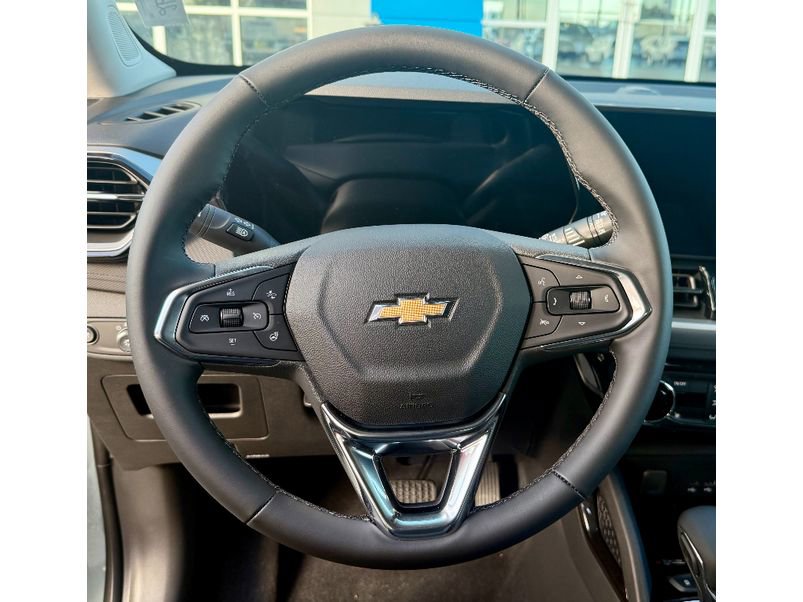 New 2026 Chevrolet TrailBlazer LT image 14