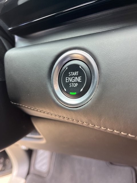 Used 2024 Cadillac Escalade Sport Platinum w/ Heavy-Duty Trailer Package image 27