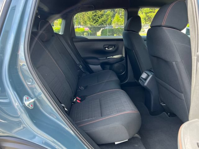 Used 2024 Honda HR-V Sport image 10