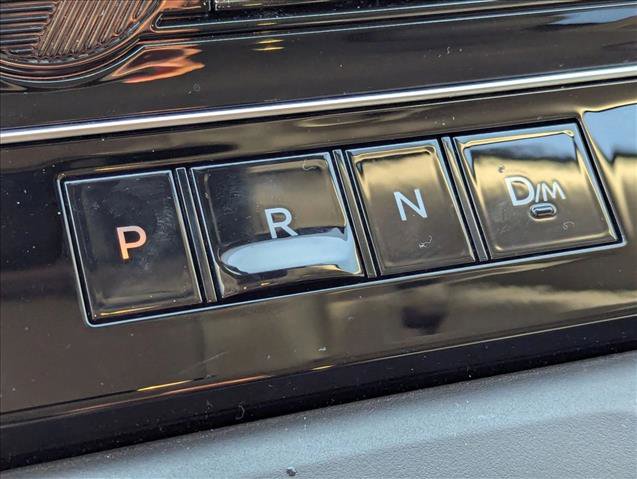 Used 2025 Nissan Armada SV image 13