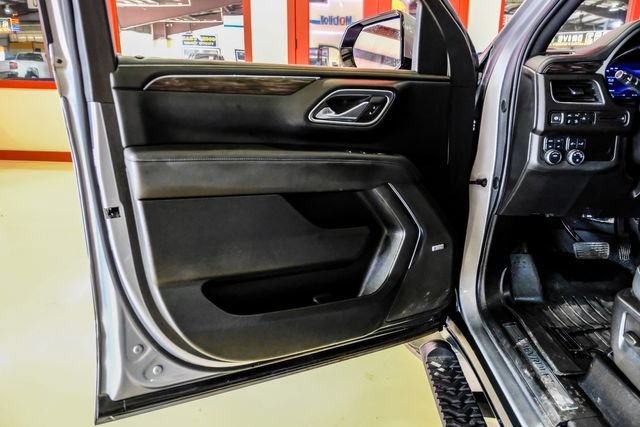 Used 2024 Chevrolet Tahoe Z71 AWD/4WD image 41