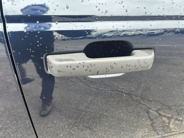 Certified 2021 Ford Bronco 2-Door image 8