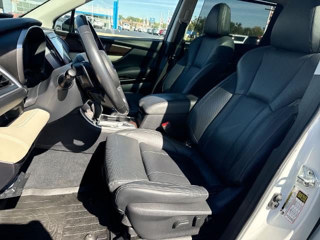 Used 2021 Subaru Ascent Touring AWD/4WD image 20