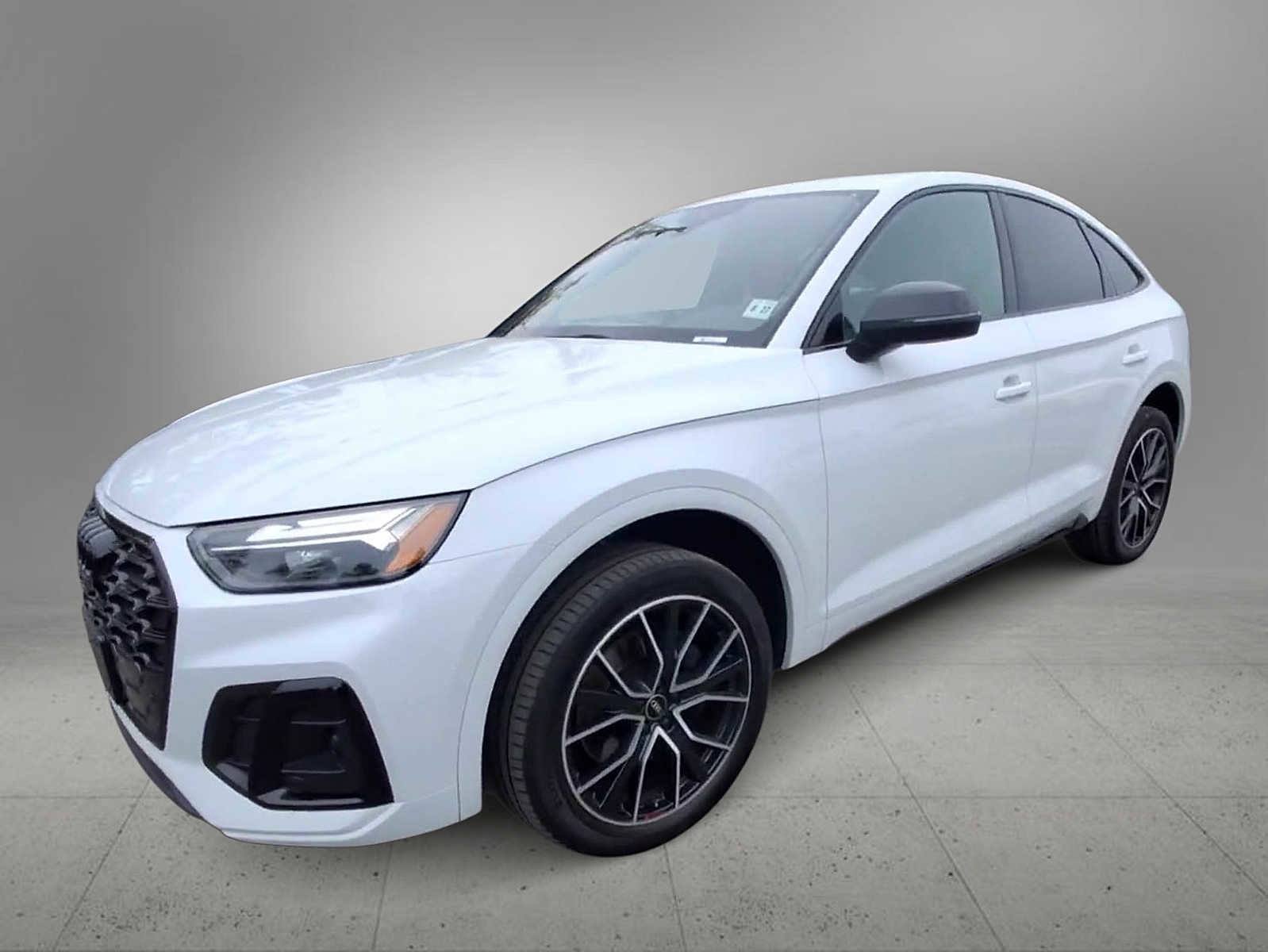 Used 2022 Audi SQ5 Premium Plus AWD/4WD image 4