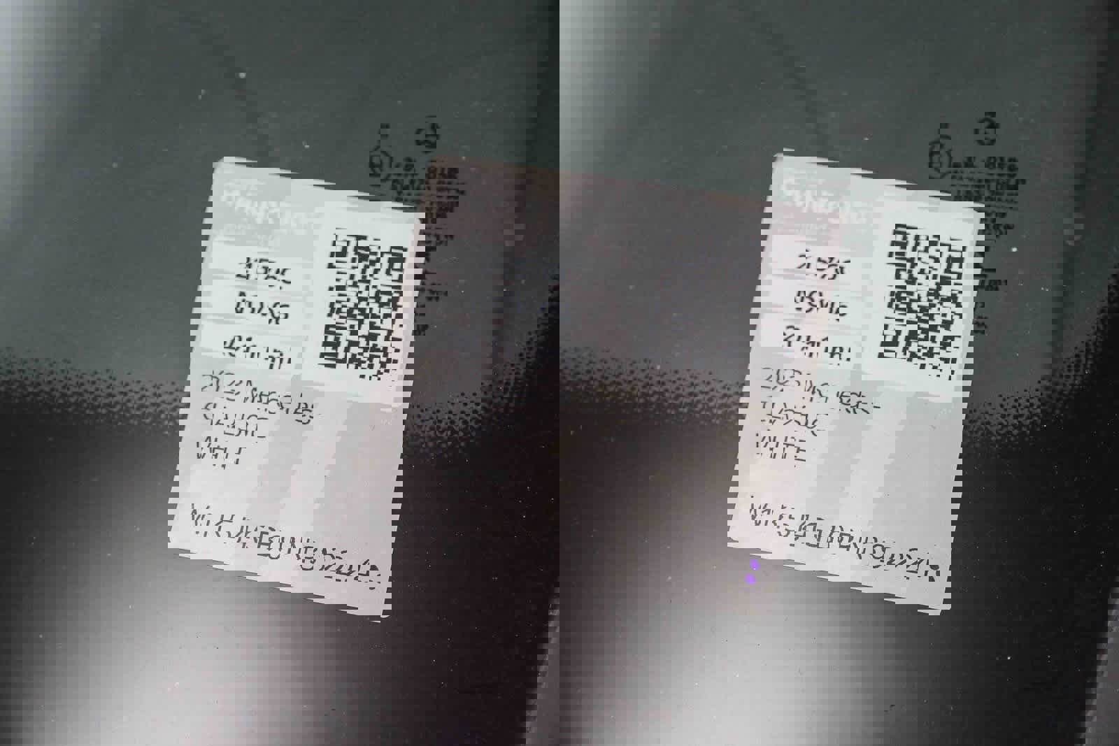 Certified 2023 Mercedes-Benz CLA 250 image 29