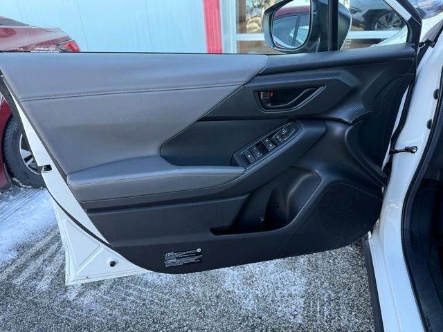 Used 2024 Subaru Crosstrek 2.5i Wilderness image 22