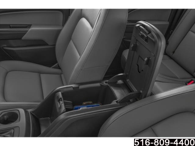 Used 2020 Chevrolet Colorado Z71 AWD/4WD image 18