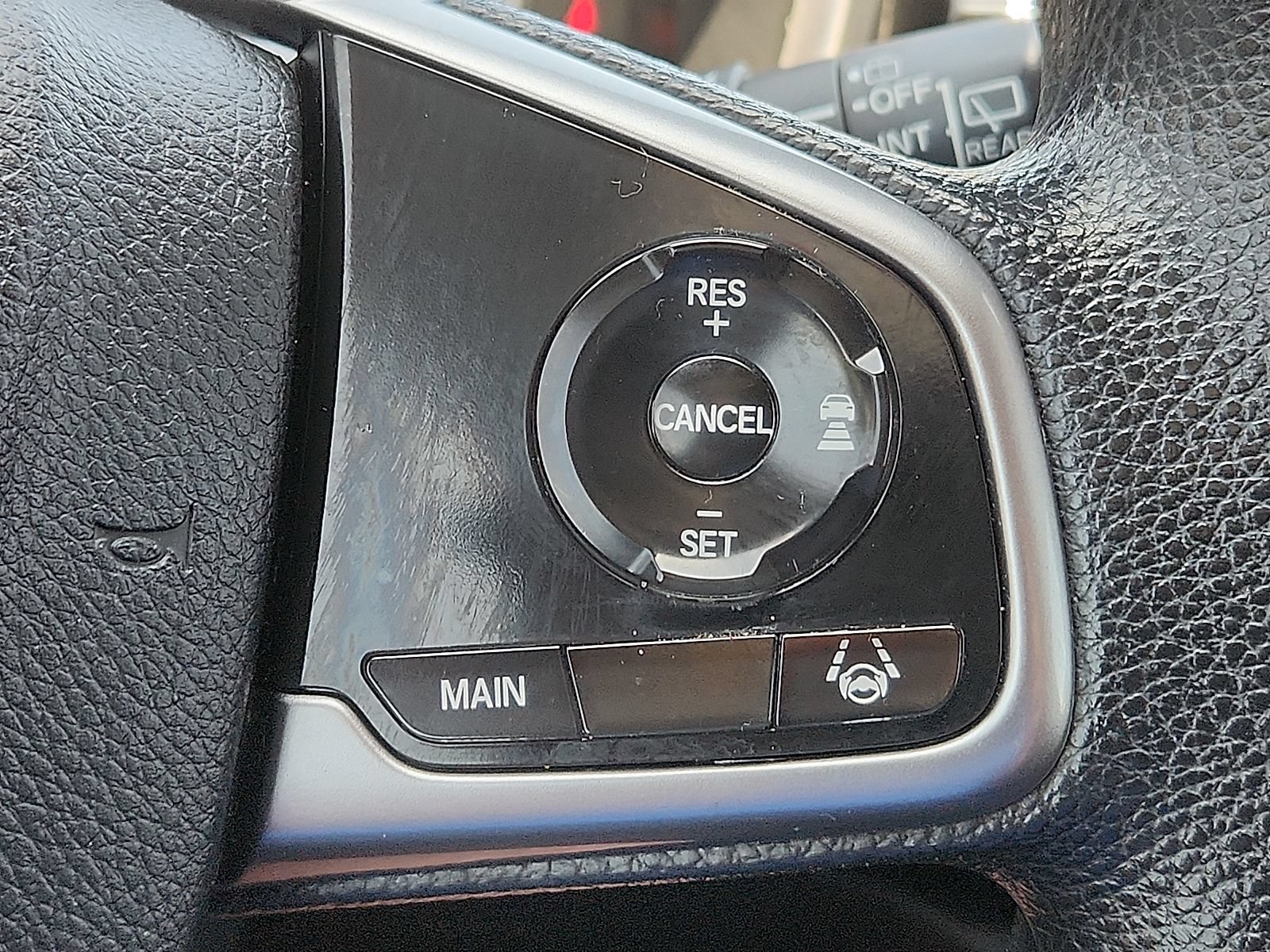 Used 2022 Honda CR-V EX image 17