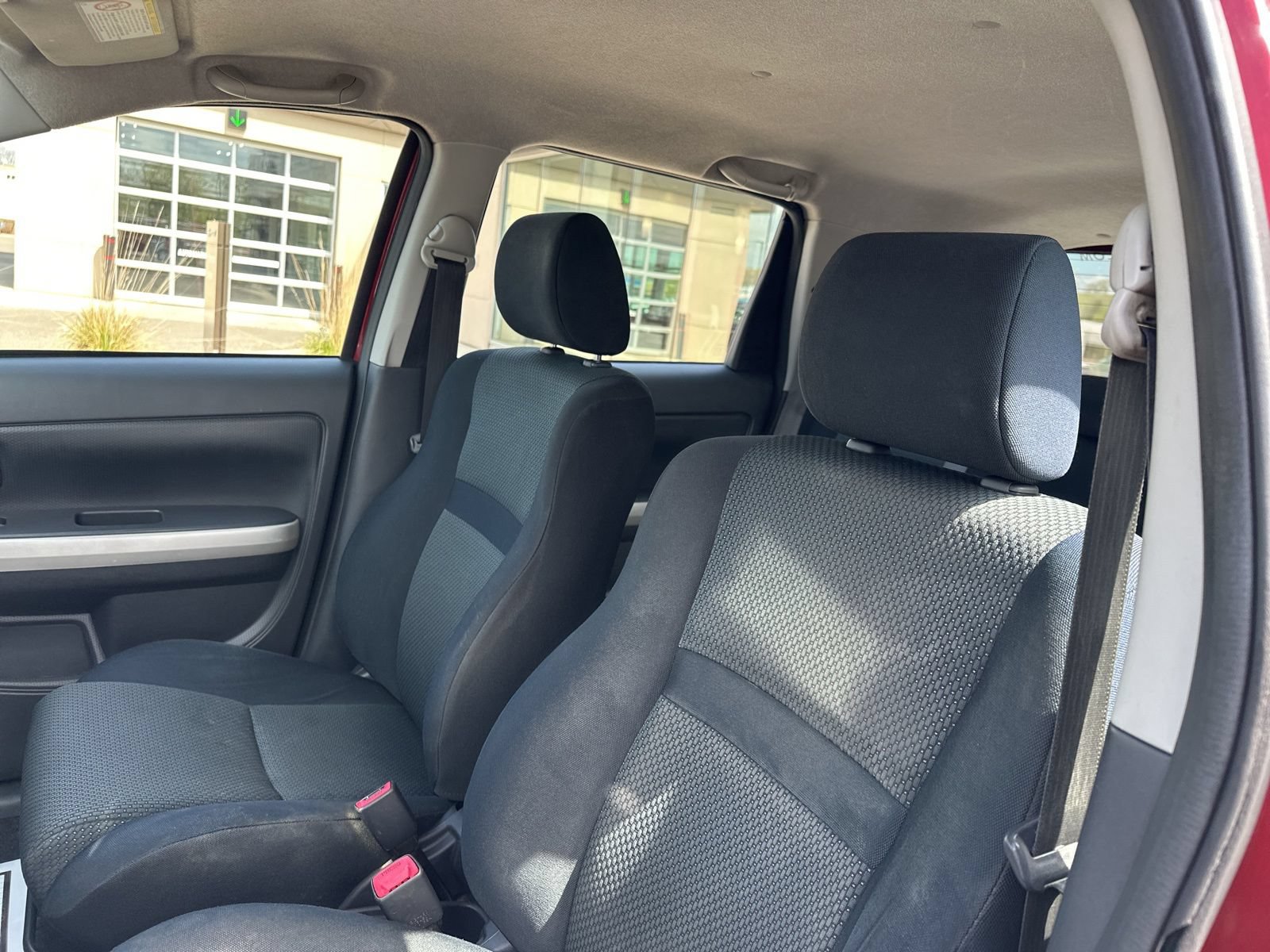 Used 2006 Scion xA FWD image 10