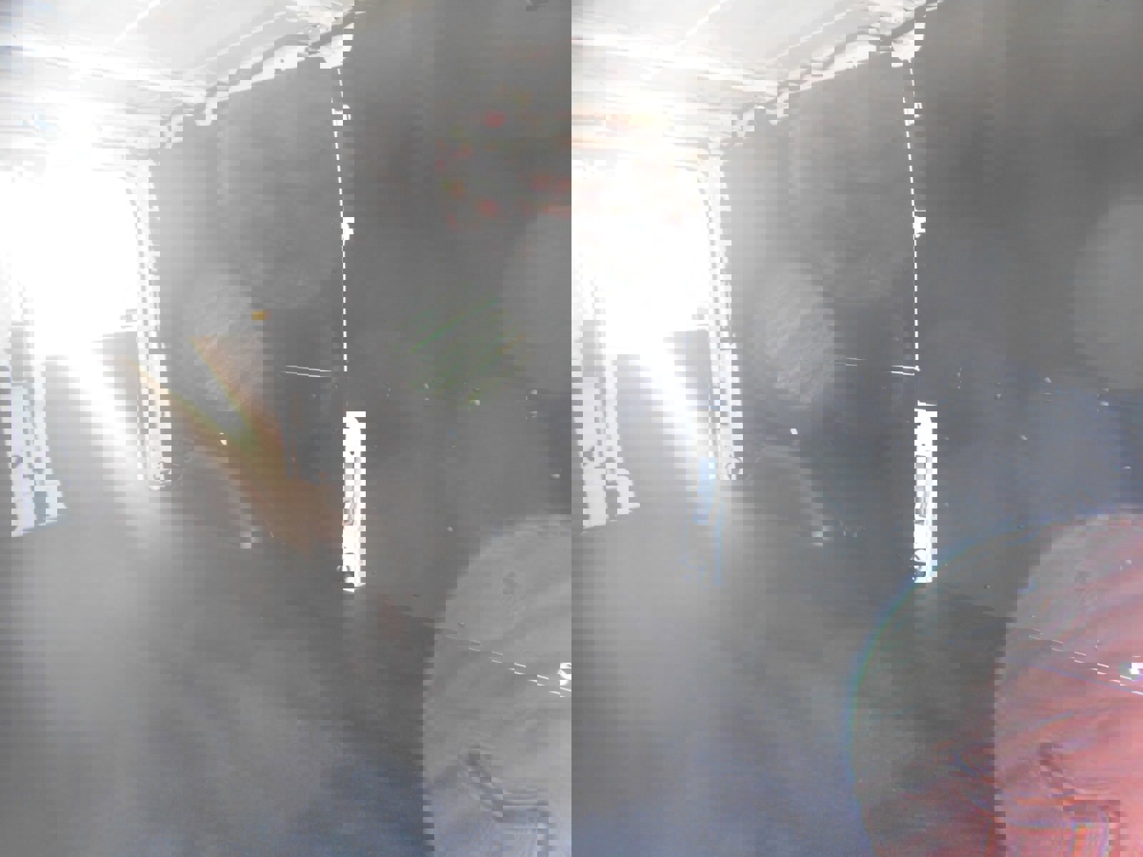 Used 2024 Ford Transit 250 XL w/ Upfitter Package image 15