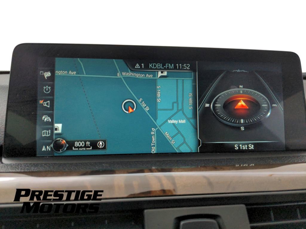 Used 2017 BMW 430i xDrive Coupe AWD/4WD image 19