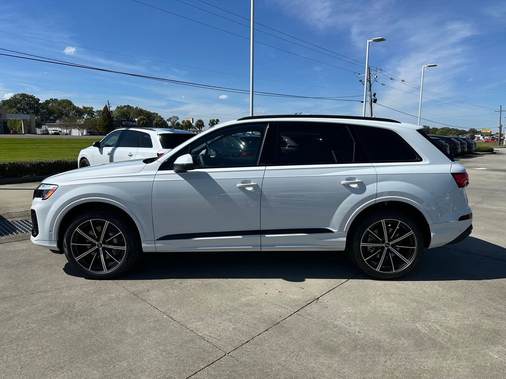 New 2026 Audi Q7 2.0T Premium Plus image 6