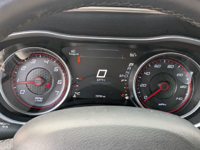 Used 2018 Dodge Charger SXT Plus w/ Navigation & Travel Group RWD image 27