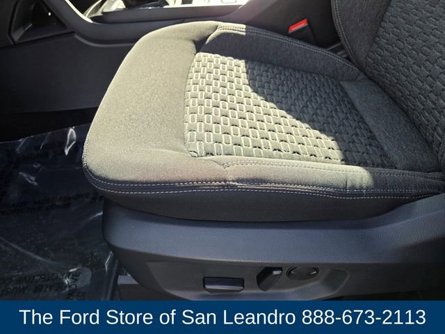 New 2025 Ford Ranger XLT w/ Equipment Group 301A High image 15