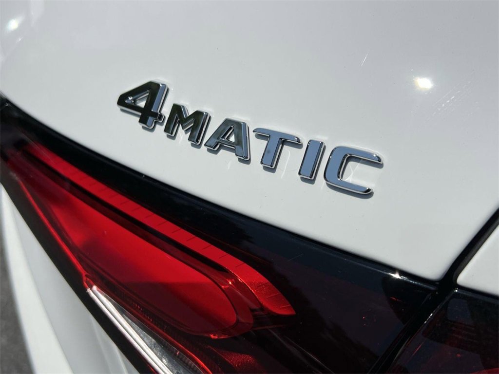 Certified 2025 Mercedes-Benz GLC 300 4MATIC image 28