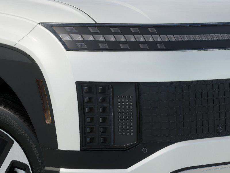 New 2026 Hyundai Ioniq 9 S image 9