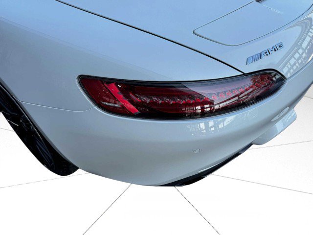 Used 2018 Mercedes-Benz AMG GT Roadster image 15