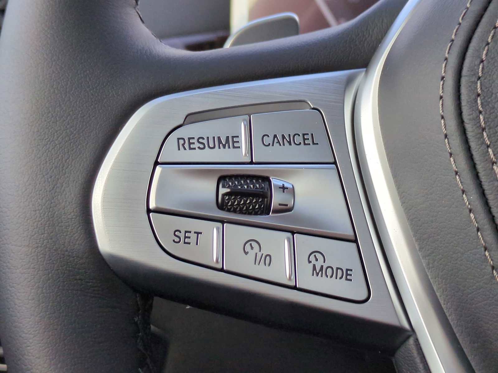 New 2026 BMW X7 xDrive40i image 25