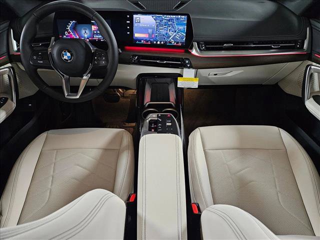 Used 2026 BMW X1 xDrive28i AWD/4WD image 15