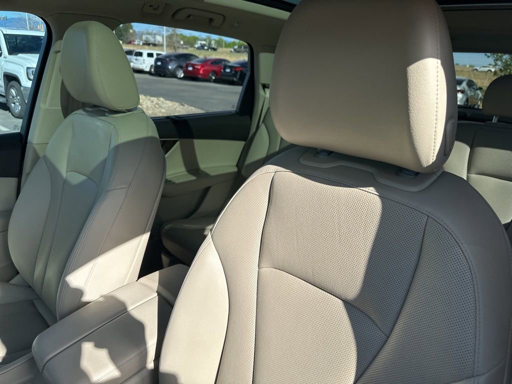 Used 2018 Audi Q7 3.0T Prestige image 13