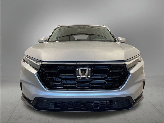 New 2026 Honda CR-V EX-L image 9