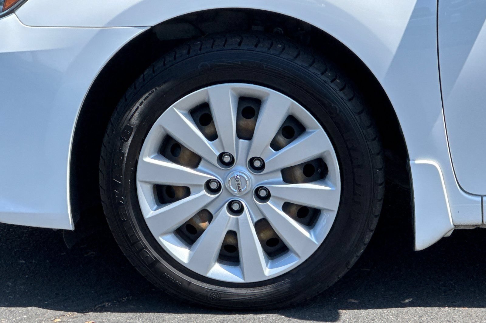 Used 2019 Nissan Sentra S FWD image 28
