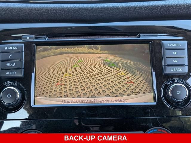 Used 2018 Nissan Rogue S AWD/4WD image 24