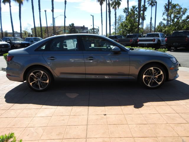 Used 2019 Audi A4 2.0T Premium image 5