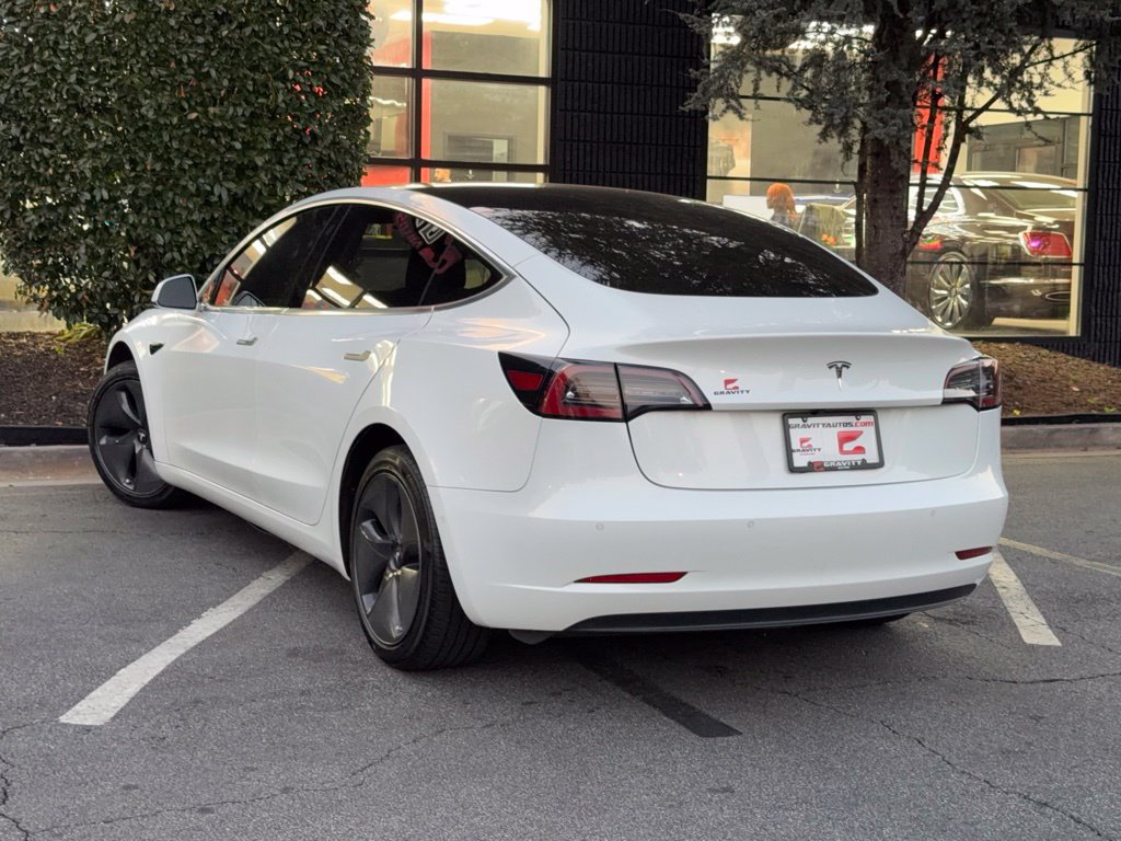Used 2020 Tesla Model 3 RWD image 35