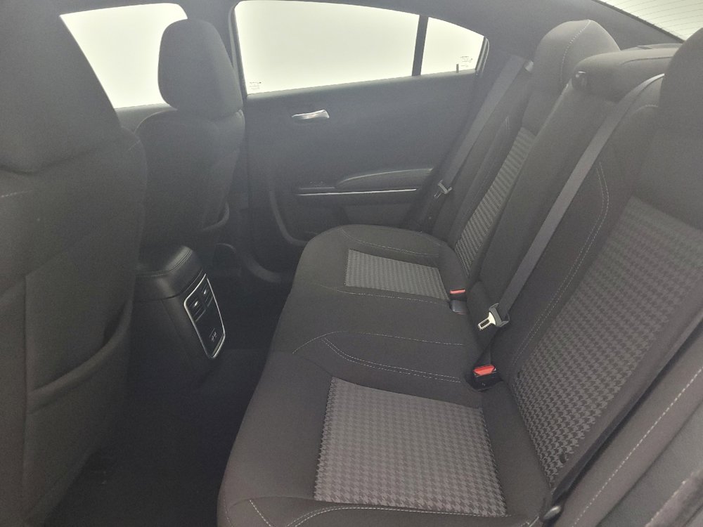 Used 2023 Dodge Charger SXT image 18
