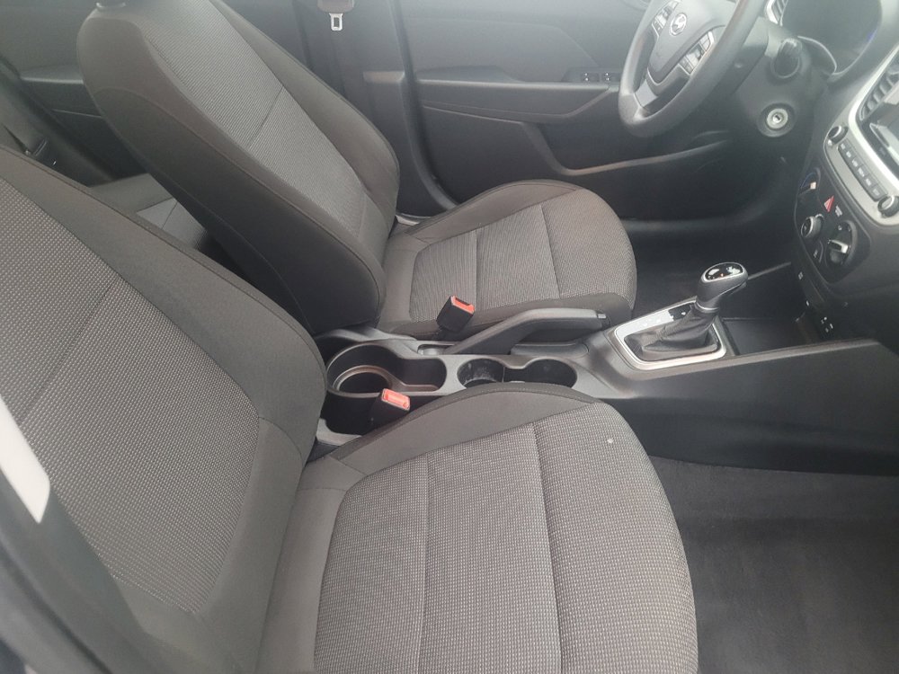 Used 2019 Hyundai Accent SE FWD image 21
