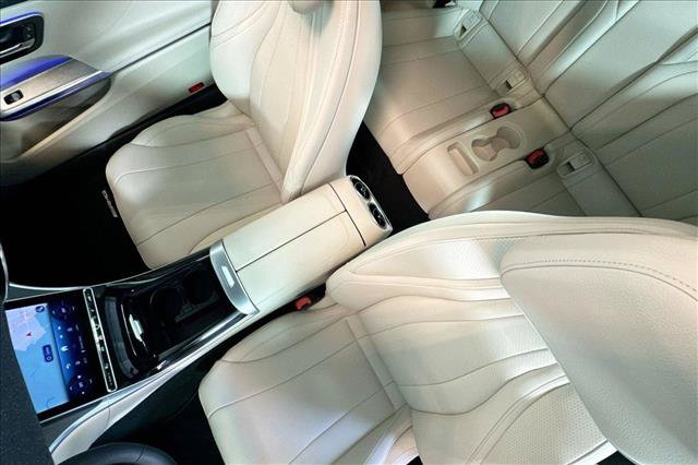 New 2026 Mercedes-Benz CLE 300 4MATIC Coupe image 19