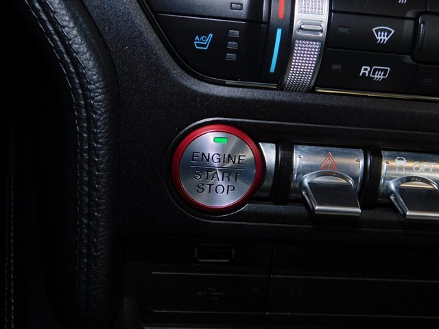 Used 2019 Ford Mustang GT Premium w/ Equipment Group 401A image 25