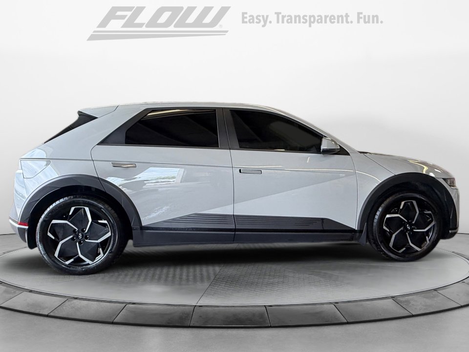 Used 2022 Hyundai Ioniq 5 SEL AWD/4WD image 10