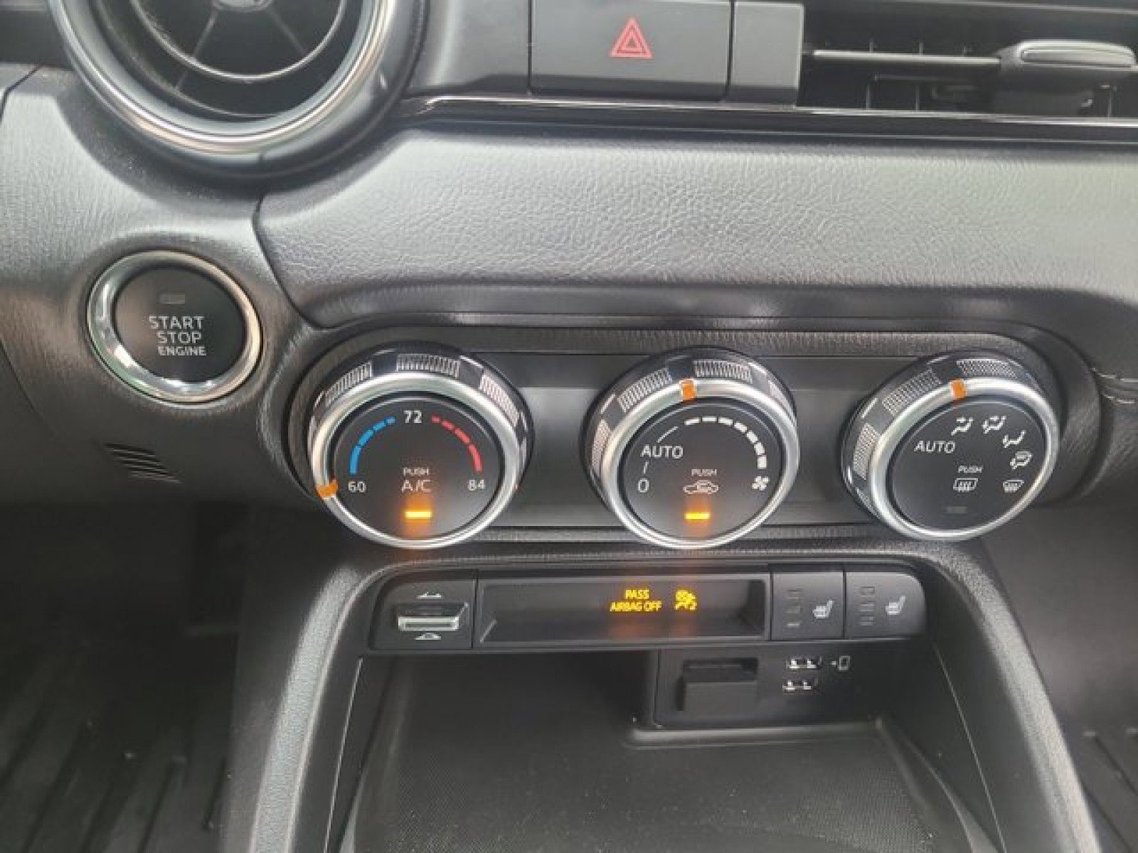 Used 2022 MAZDA MX-5 Miata RF Grand Touring image 26