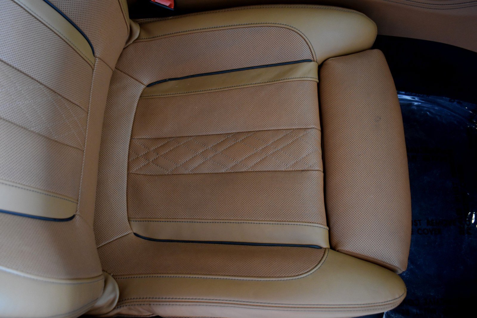 Used 2016 BMW 750i xDrive AWD/4WD image 46