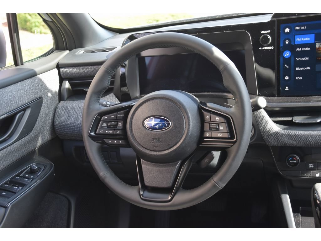New 2026 Subaru Outback Premium AWD/4WD image 16