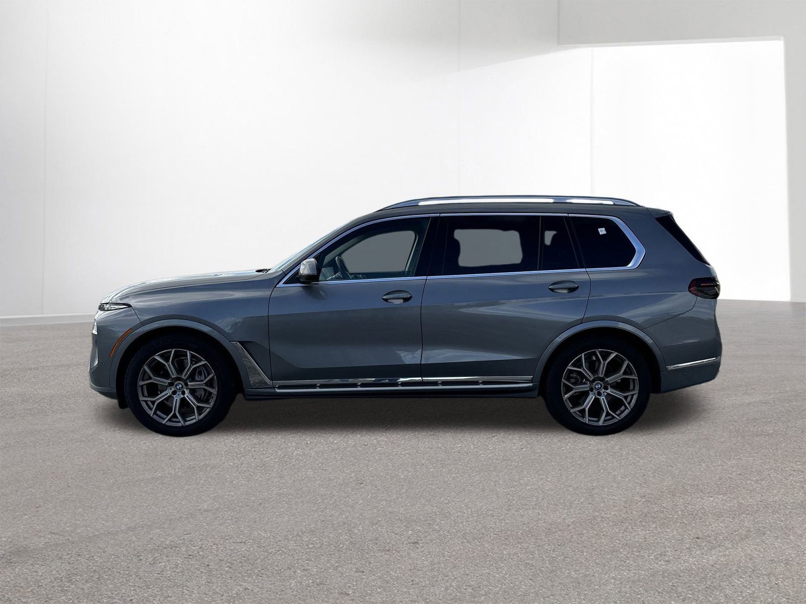 Used 2025 BMW X7 xDrive40i image 29
