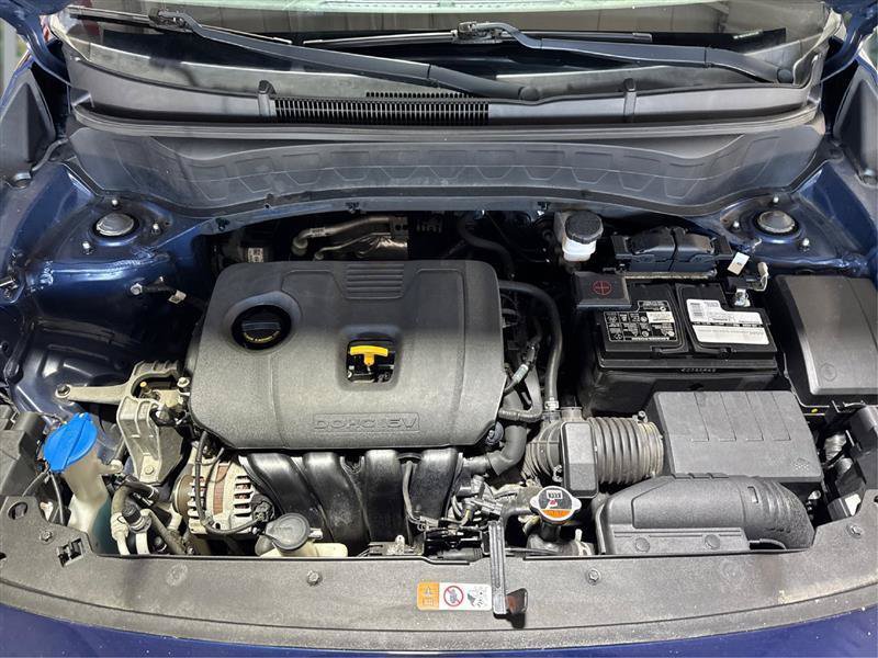 Used 2021 Kia Seltos S AWD/4WD image 21