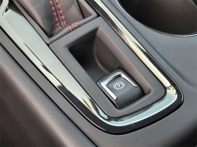 Used 2023 Chevrolet Equinox RS image 26