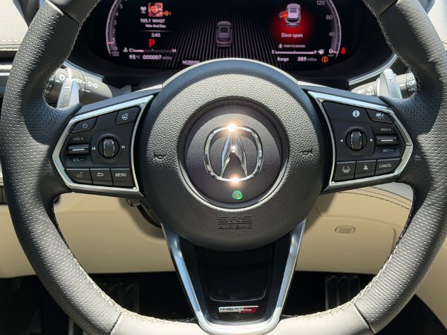 New 2026 Acura MDX Type S w/ Advance Package AWD/4WD image 10