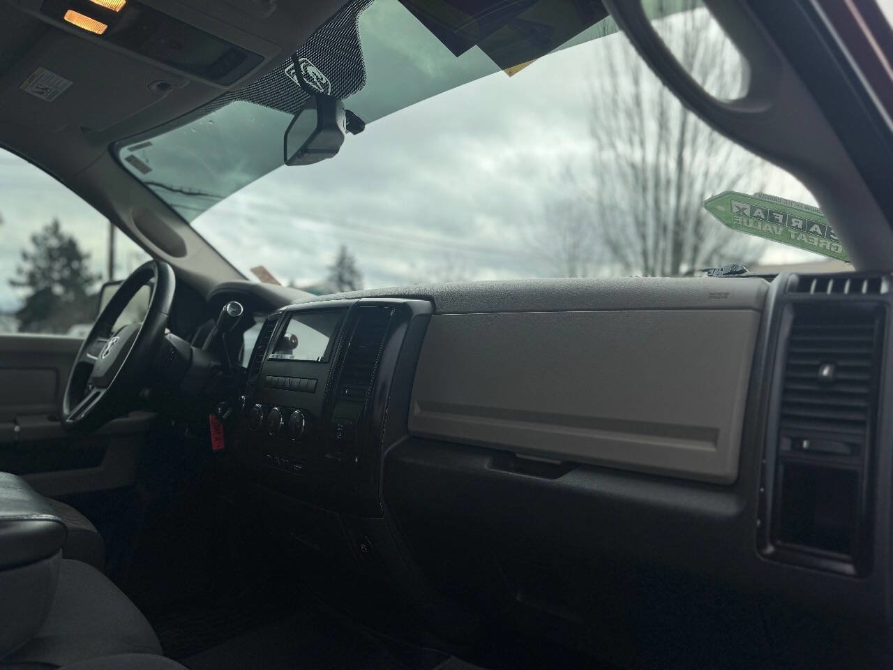 Used 2010 Dodge Ram 1500 Truck SLT w/ Big Horn Regional Pkg image 7