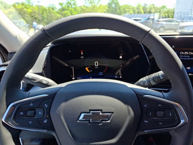 New 2026 Chevrolet Trax LT w/ Driver Confidence Package FWD image 14