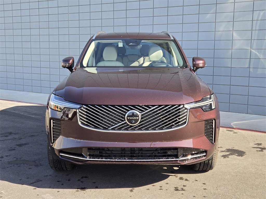 New 2025 Volvo XC90 B6 Ultra w/ Protection Package Premier image 5