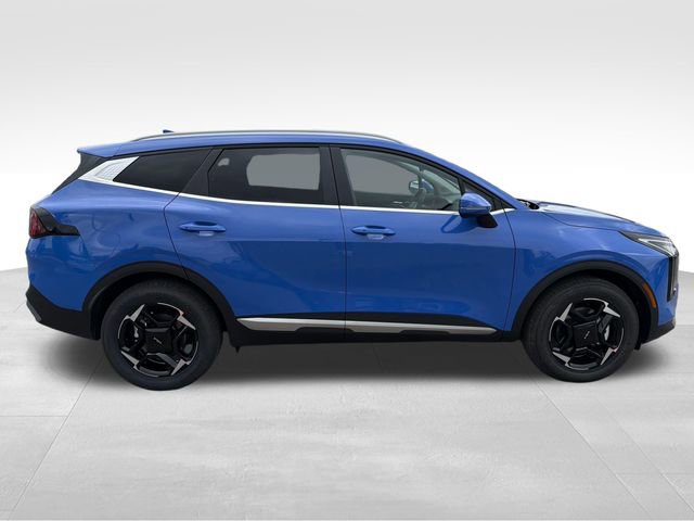 New 2026 Kia Sportage EX AWD/4WD image 8
