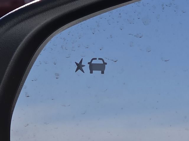 New 2026 Chevrolet Trax LS w/ LS Convenience Package image 10