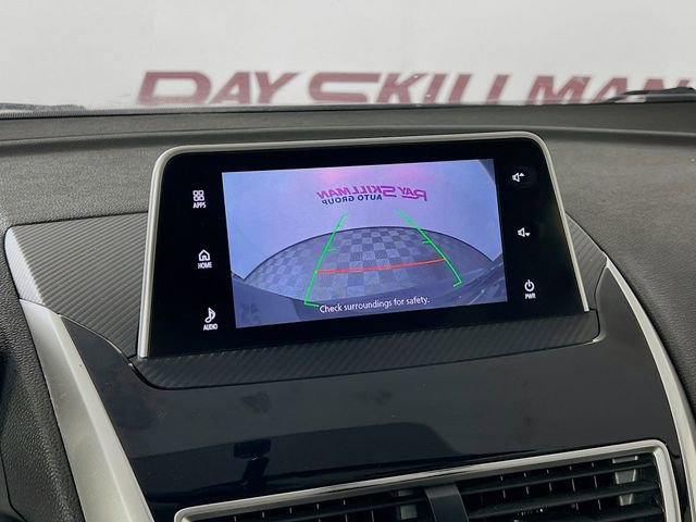 Used 2019 Mitsubishi Eclipse Cross LE AWD/4WD image 17