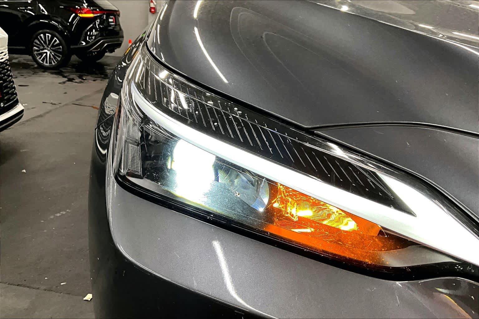 Used 2024 Lexus NX 350h AWD image 27