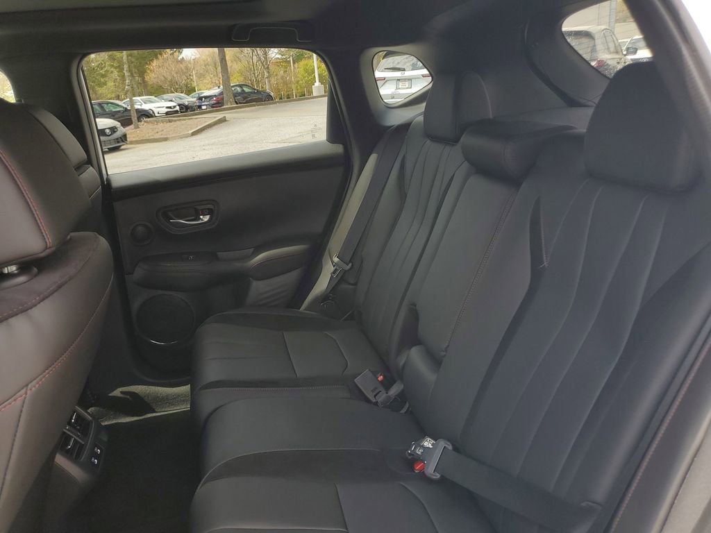 Certified 2025 Acura ADX A-Spec image 14
