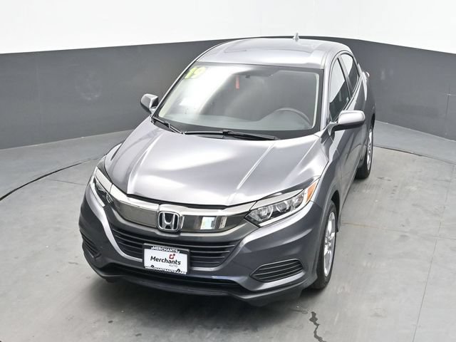 Used 2019 Honda HR-V LX image 22